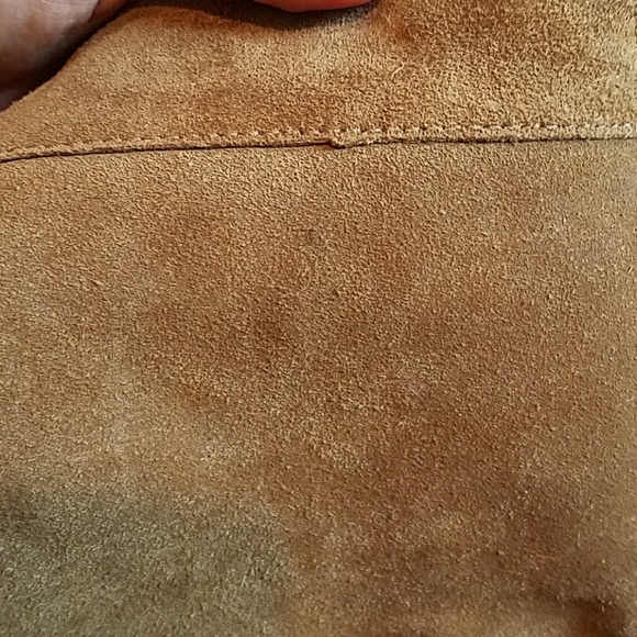 Guess Fringe Handbag - Picture 6 of 6